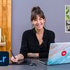 Photographie de produit : du smartphone à la retouche digitale. Un cours de Photographie , et Vidéo de Karina Meza