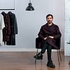 İlk Moda Markanızı Kurmak . % André Boffano tarafından hazırlanan Moda kursu