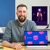 Animationsgrundlagen mit After Effects. Ein Kurs der Kategorie 3-D und Animation von Michael Tierney