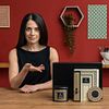 Motifs créatifs pour le graphisme. Un cours de Design de Giorgia Smiraglia