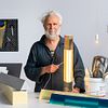 Harslampen ontwerpen en bouwen. Een cursus van Craft van Studio Nucleo - Piergiorgio Robino