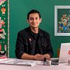 Professionele illustratietechnieken: van concept tot vector. Een cursus van Illustratie van Profe