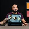 Animation 3D créative avec Blender. Un cours de 3D , et Animation de Paulo Filipe Souza