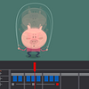 Course 3: Animating in Harmony. Un cours de  de Pedro Alpera
