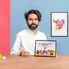 Web Design con Figma: progettazione di interfacce efficaci. Un corso di Web e App Design di Pablo Stanley