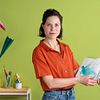 Creatief aquarelschetsen voor beginners. Een cursus van Illustratie van Laura McKendry