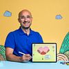Pomysł na ilustrację: narysuj swój wewnętrzny wszechświat. Kurs z kategorii Ilustracja użytkownika 72kilos