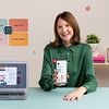 Strategia treści na Instagramie. Kurs z kategorii Marketing i Biznes użytkownika Julieta Tello