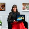 Obróbka zdjęć architektury i wnętrz w Photoshopie. Kurs z kategorii Fotografia, Film, Architektura i Przestrzeń użytkownika Nina Bruno