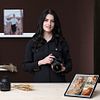 Fotografia lifestylowa dla marek w mediach społecznościowych. Kurs z kategorii Fotografia i Film użytkownika Emma-Jane Lewis