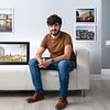 Técnicas de matte painting para visualização arquitetônica. Curso de Arquitetura, e Espaços por Fran Mateos