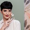 Introduction to Professional Makeup Techniques. Photography, Video, and Fashion course by Vanessa Rozan