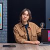 Diseño de pósteres creativos para eventos. Un curso de Diseño de Marte