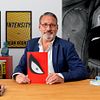 Gestaltung von Covers für Comicbücher . Ein Kurs der Kategorie Design von Chip Kidd