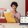 Een Etsy-shop openen. Een cursus van Marketing en business van Depeapa