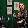 Einführung in die Welt der Tattoos. Ein Kurs der Kategorie Illustration von Ella Storm