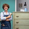 Introduzione alla chalk paint. Un corso di Craft di Neus Iserte