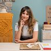 Macramê: crie roupas únicas. Curso de Craft por Sara Moreno