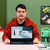 Creatie van 3D-mock-ups met Cinema 4D. Een cursus van 3D en animatie van Lucas Luz