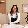 Productivity for Creatives: Planning for Efficiency. Marketing, and Business course by Ani Castro