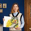 Schetsboektechnieken voor kinderillustraties. Een cursus van Illustratie van Ema Malyauka