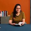 Creación de cuentos de ficción con personajes reales. Un curso de Escritura de Penélope Córdova