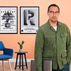 Digital Portfolio Design for Creatives. Design course by Mark Brooks