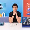 Création de personnages 3D avec Blender. Un cours de 3D , et Animation de Mohamed Chahin