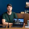 Visuelles Storytelling für 3D ArchViz. Ein Kurs der Kategorie Architektur und Raumgestaltung von Sonny Holmberg
