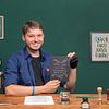 Introducción a la caligrafía. Un curso de Caligrafía y Tipografía de Giorgio Gaetani