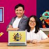 Marka osobista artysty. Kurs z kategorii Ilustracja, Marketing i Biznes użytkownika Jumping Lomo