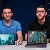 Design de videogames com Unreal Engine: cenário cyberpunk. Curso de 3D, e Animação por Leartes Studios