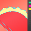 Kurs 1: Lerne Adobe Illustrator kennen . Ein Kurs der Kategorie  von Tina Touli
