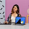 Animation numérique de dessins : donnez vie à vos illustrations. Un cours de 3D , et Animation de Yukai Du