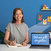 Kinderboeken schrijven voor beginners. Een cursus van Schrijven van Lisa Thompson