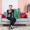 Técnicas de upcycling para un armario sostenible. Un curso de Craft de Gaia Segattini