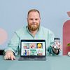 Curation de contenu pour Instagram :  trouvez votre niche. Un cours de Marketing , et Business de Mr. Buckley