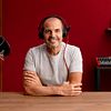 Introducere în voiceover . Muzică și audio de Sergio Zamora Solá