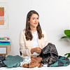 Planificación y coloreado para diseños textiles y de superficies. Un curso de Diseño y Moda de Silvia Stella Osella