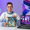 Cinema 4D: Bring Playful 3D Illustrations to Life. 3D, and Animation course by Mattey