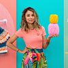 Häkeltechnik für bunte Kleidung. Ein Kurs der Kategorie Handarbeit und Mode von Marie Castro