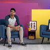 Character Animation and Expression with Maya. 3D, and Animation course by Sagar Arun