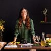 Dark Mood Photography for Culinary Projects. Photography, Video, and Culinary course by Dácil Fernández