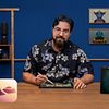 Personajes ilustrados en 3D desde tu iPad. Un curso de Ilustración, 3D y Animación de Román García Mora