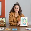 Einführung in professionelle Kinderbuchillustration mit Procreate. Ein Kurs der Kategorie Illustration von Meike Schneider