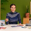Introduzione al fotoricamo: crea immagini con texture. Un corso di Fotografia, Video e Craft di Ofelia & Antelmo