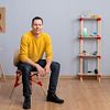 Meubelontwerp met hout en 3D-prints. Een cursus van Craft y Ontwerp van Alexandre Chappel