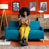Retrato fotográfico com smartphone: realce a pele com luzes. Curso de Fotografia, e Vídeo por Néhémie Lemal
