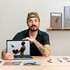 Emotieve visuele verhalen creëren. Een cursus van Fotografie en video van Paulo Abreu