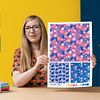 Licencja na wykorzystanie ilustracji w zawodzie ilustratora. Kurs z kategorii Ilustracja, Marketing i Biznes użytkownika Allison Cole